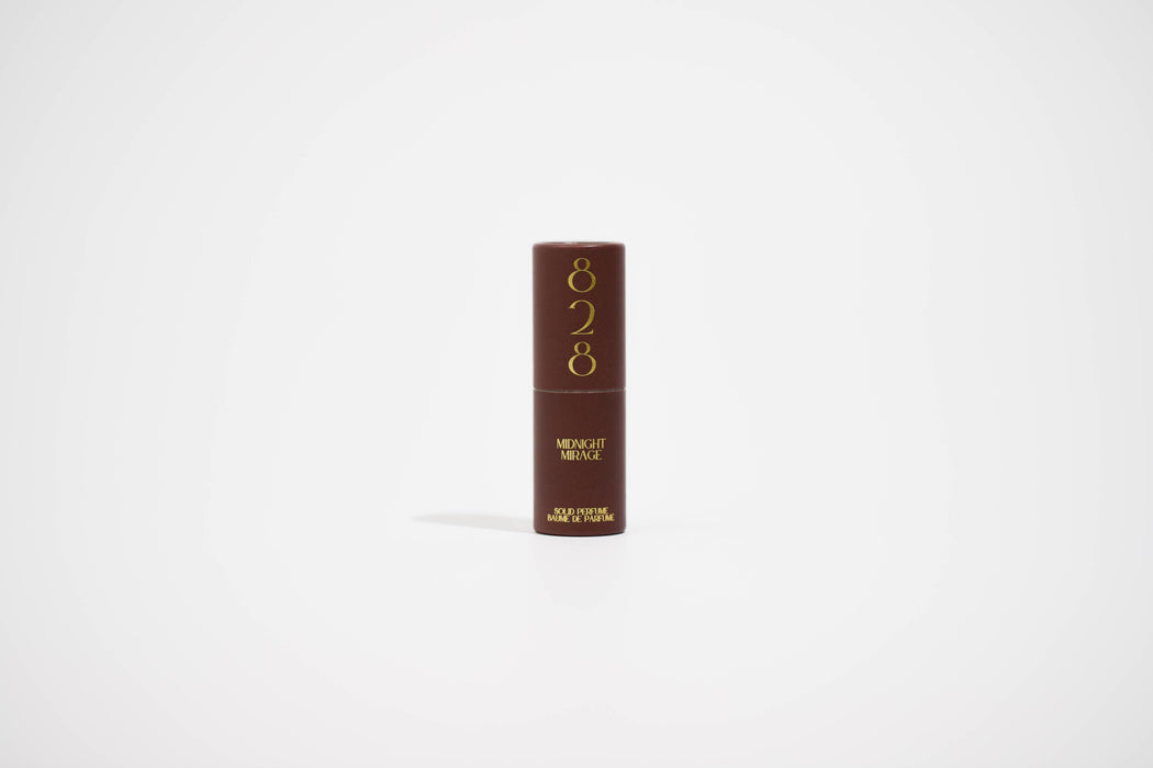 Midnight Mirage Solid Perfume