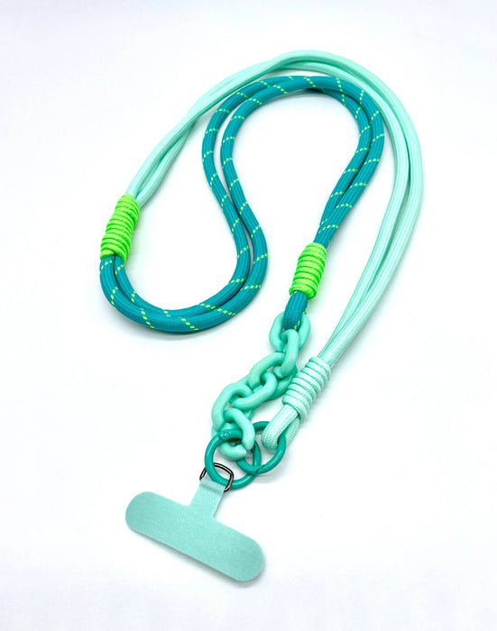 Long phone chain RAVELLO 23