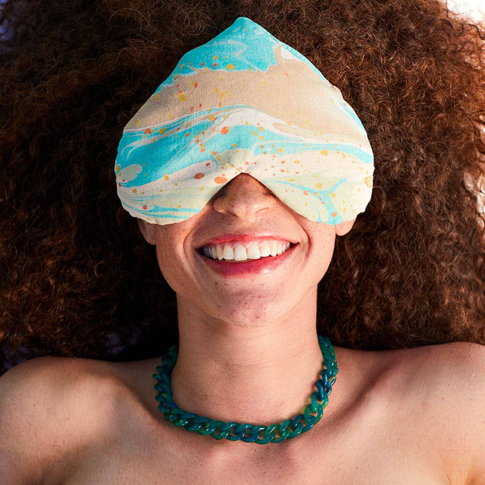 Eye Love Pillow - Lake