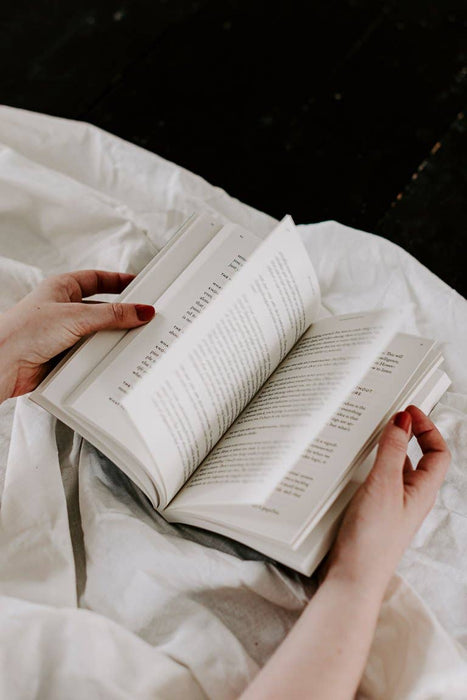 The Mountain Is You - Book