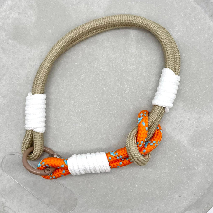 Phone chain short LUCCA 13