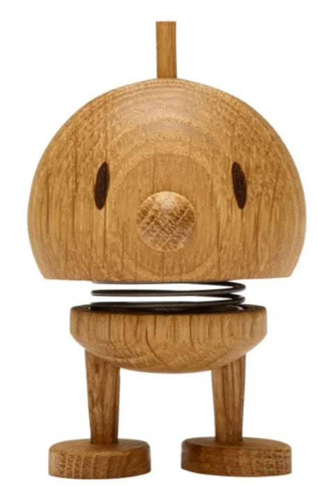 Hoptimist Wood Bumble S Oak