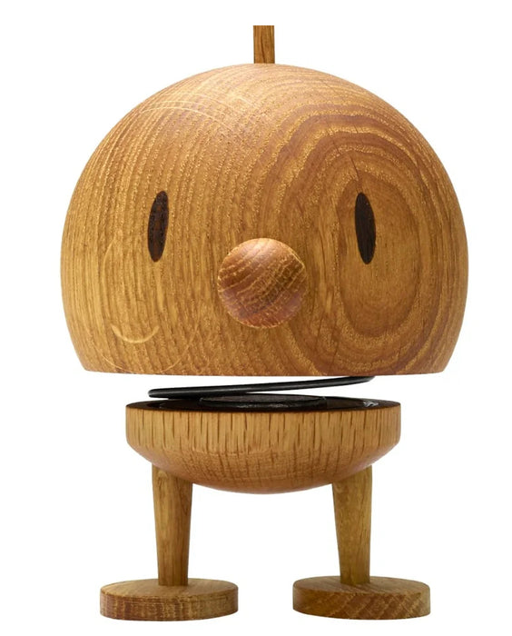 Hoptimist Wood Bumble M Oak