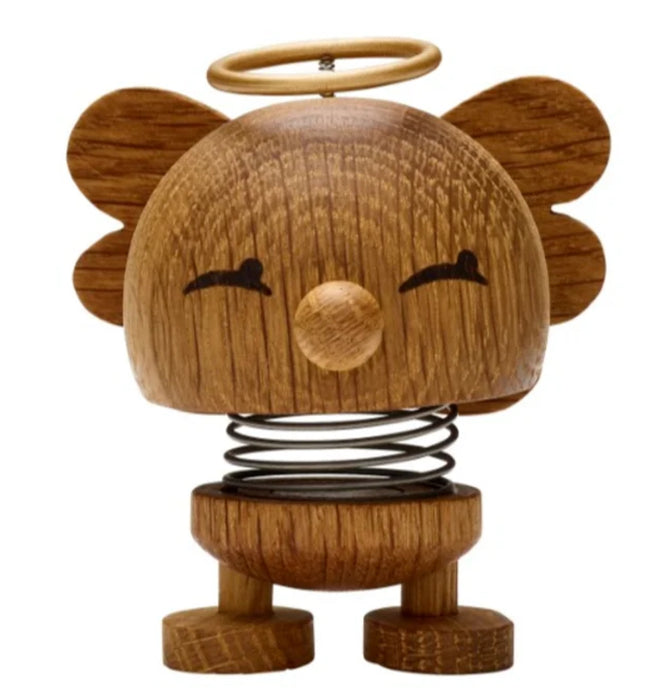 Hoptimist Holiday Angel Bimble S Oak