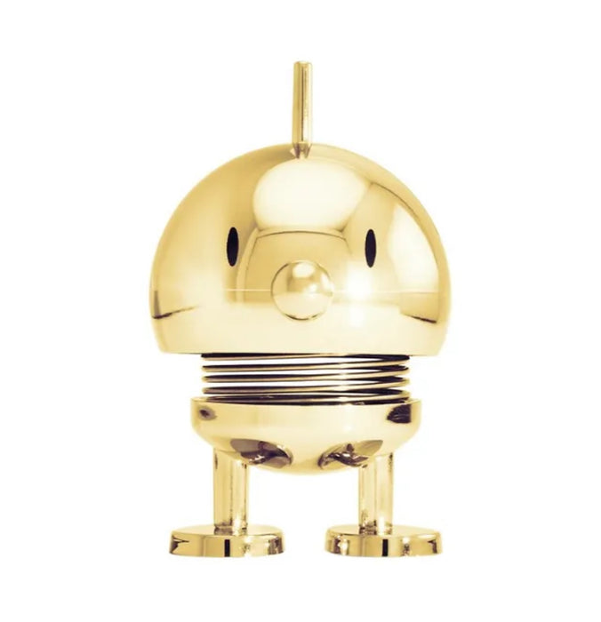 Hoptimist Gold Bumble S