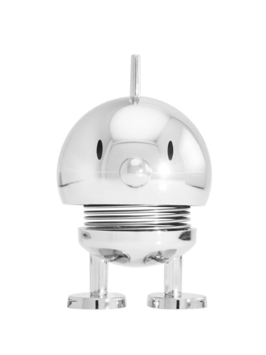 Hoptimist Chrome Bumble S