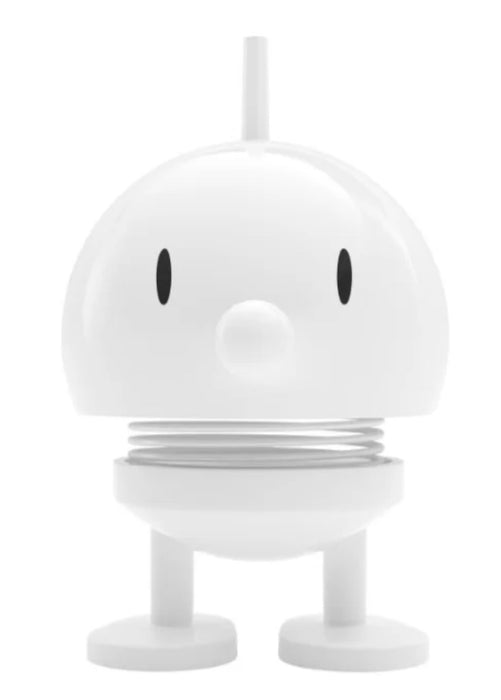 Hoptimist Classic Bumble S White