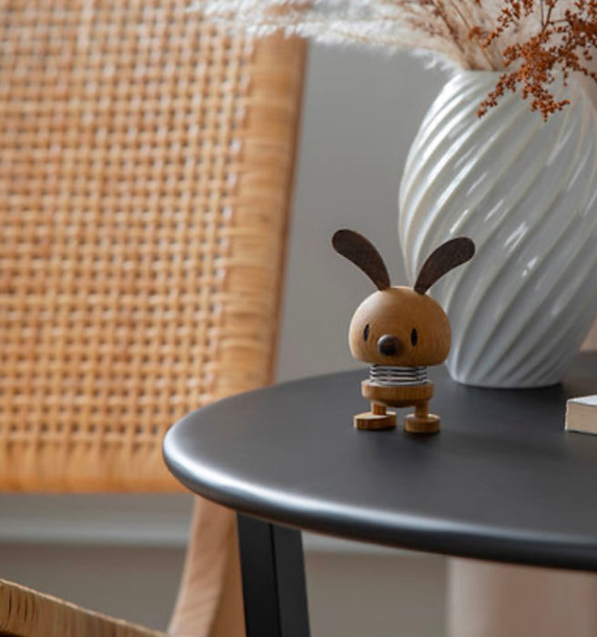 Hoptimist Wood Bunny S Oak