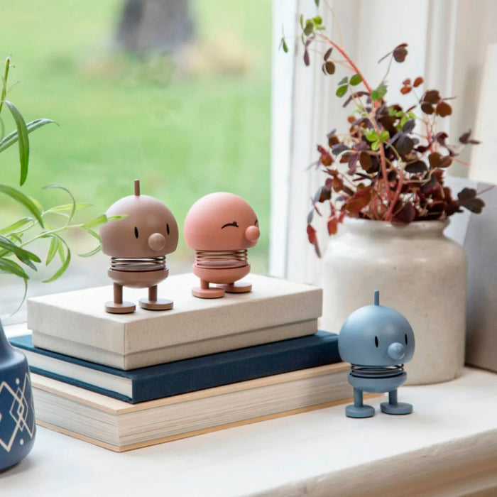 Hoptimist Soft Bumble S