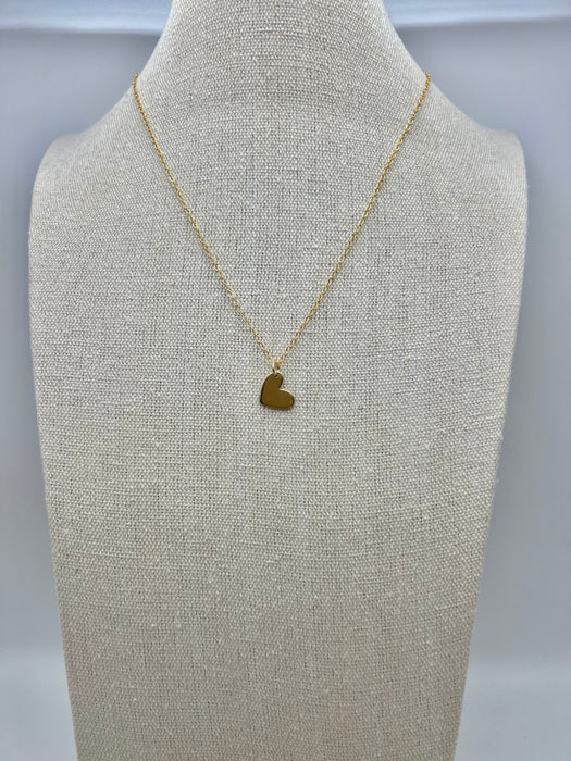 Heart Necklace