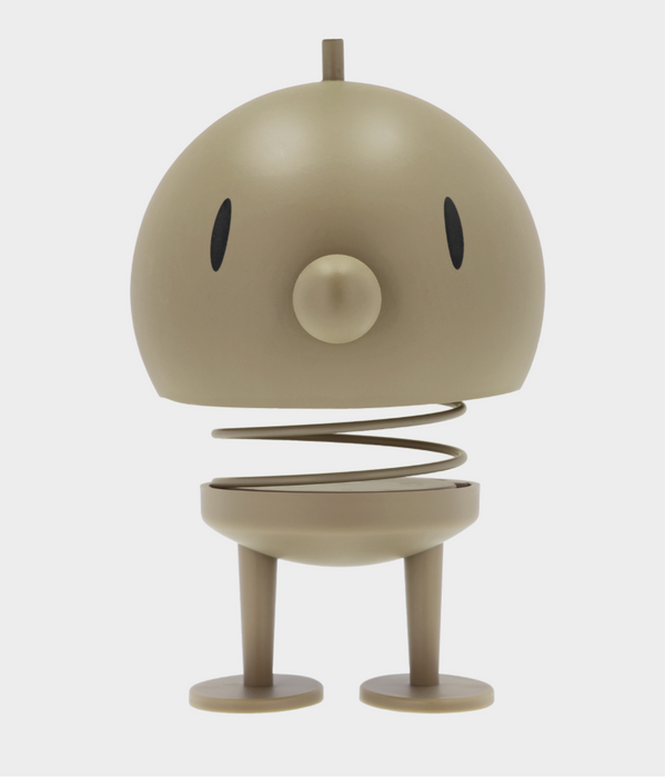 Hoptimist Soft Bumble Speaker