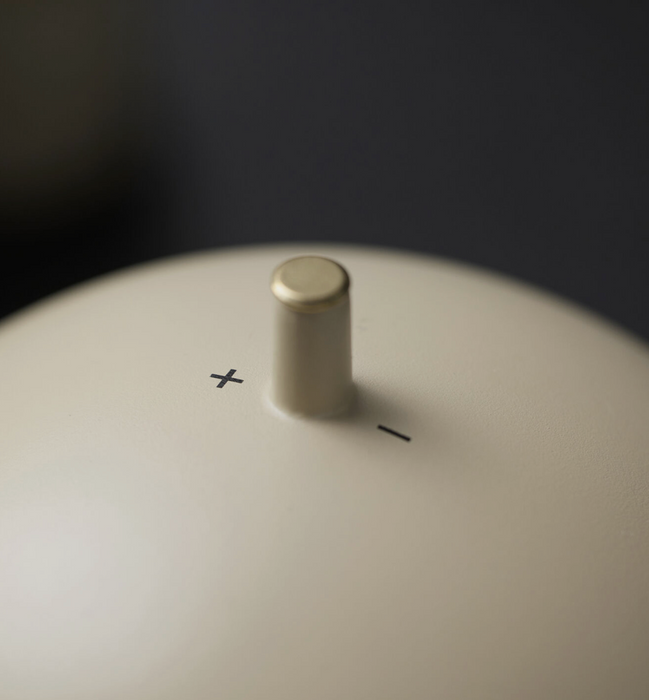 Hoptimist Soft Bumble Speaker