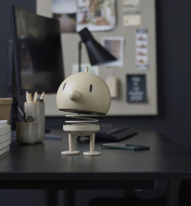 Hoptimist Soft Bumble Speaker