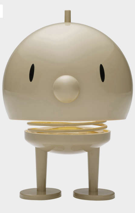 Hoptimist Bumble LED Lamp