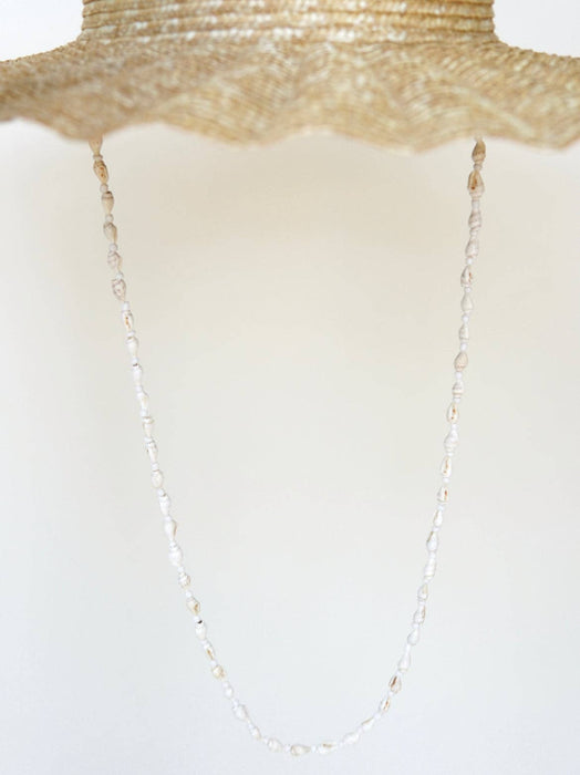 Seashell - Hat Chin Strap