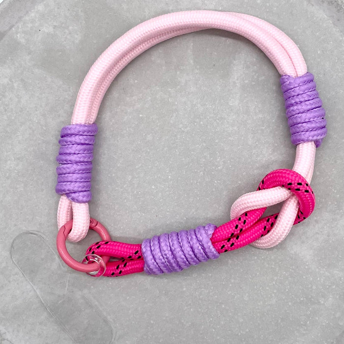 Phone chain short LUCCA 15