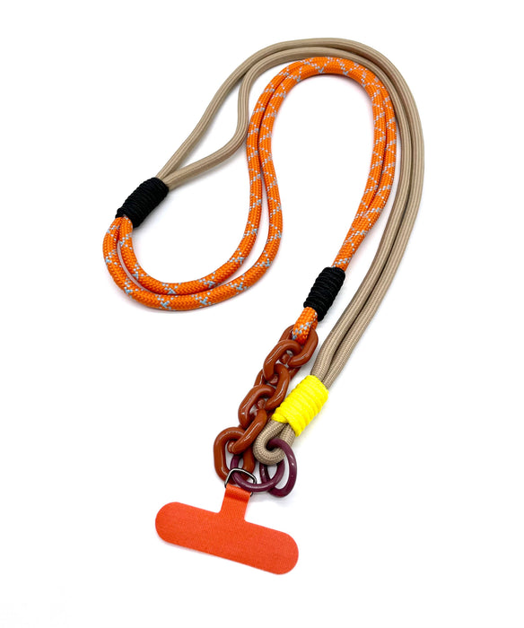 Long phone chain RAVELLO 20