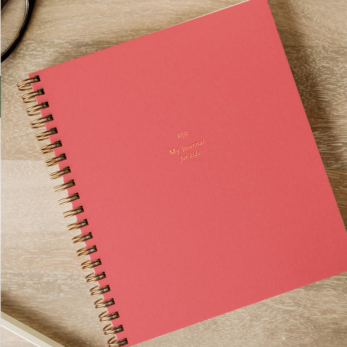 Journal for Kids