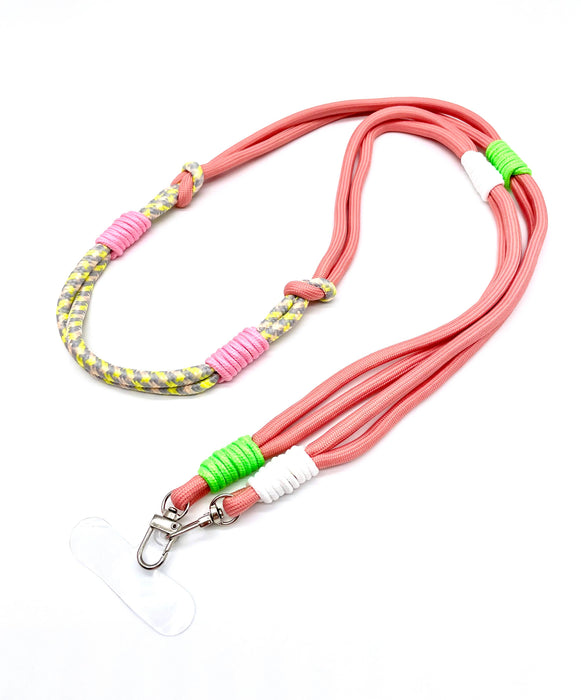 Long phone chain TORINO 02