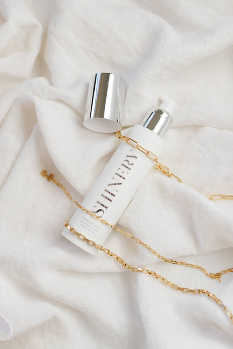 Radiance Wash Luxury Jewelry Cleaner