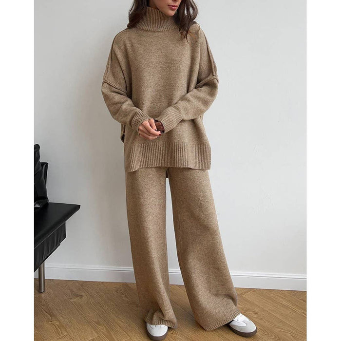 Lounge Sweater Set