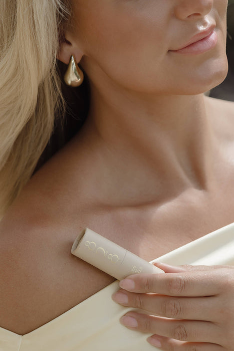 She's So Vanilla Solid Perfume