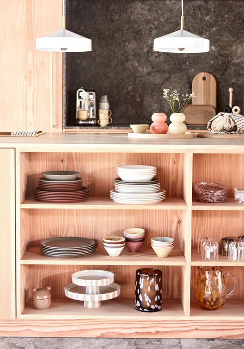 Jali Hurricane in Smokey