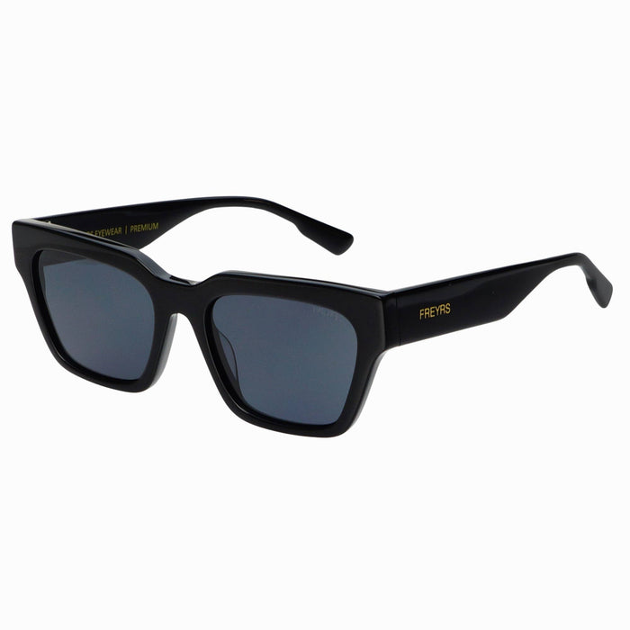 Hayden Acetate Rectangular Sunglasses