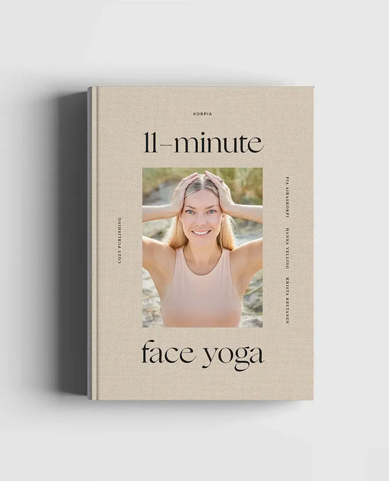 11-Minute Face Yoga