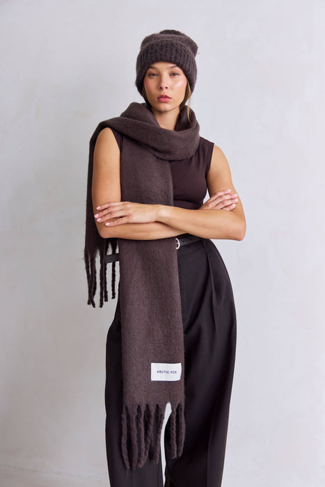 The Reykjavik Beanie Hat