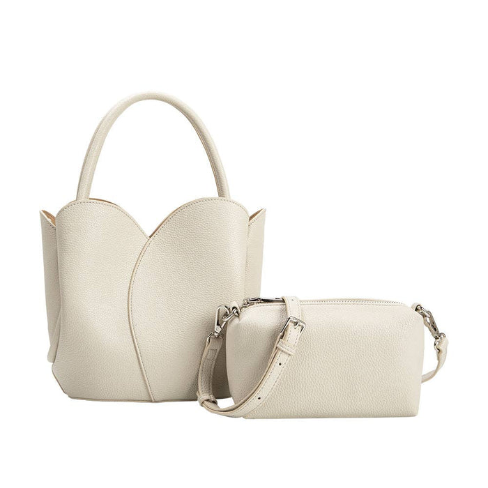 Tulip Bone Recycled Vegan