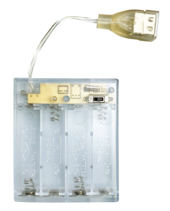 USB Battery Pack for Stars