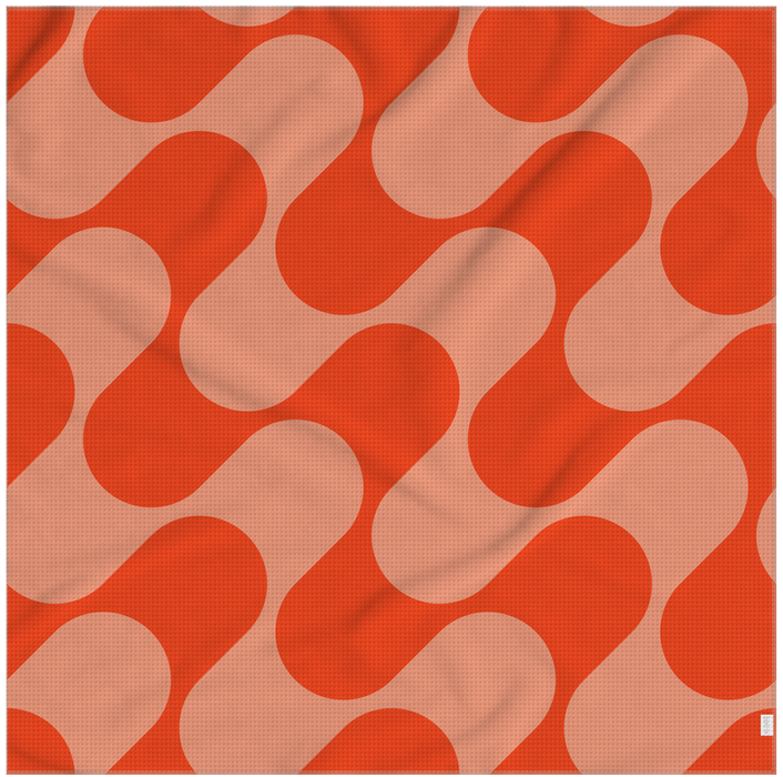 RIO MICROFIBER - POOL TOWEL or BEACH BLANKET