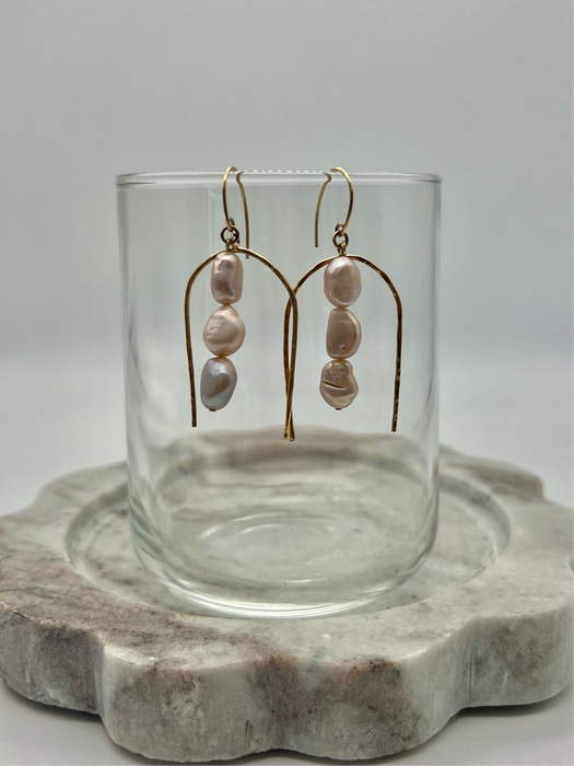 Brooke Earrings