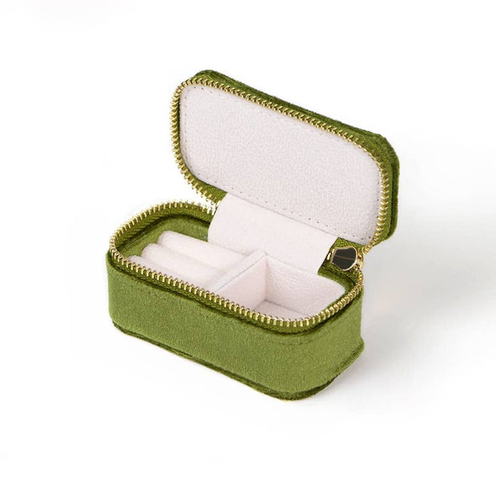 Portable Jewelry Case, Travel Accessory Gifts, FreeShipping