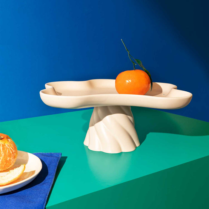 OCTAEVO Templo High Tray