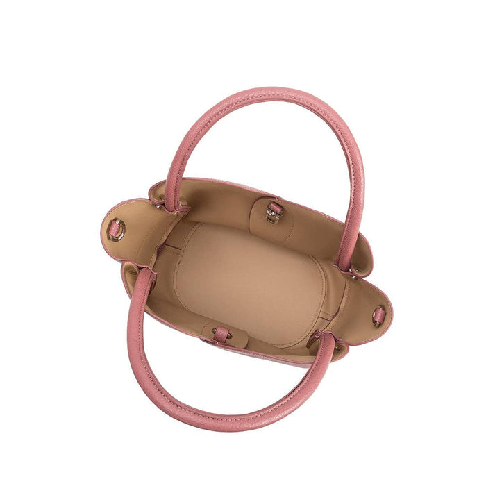 Tulip Mauve Recycled Vegan