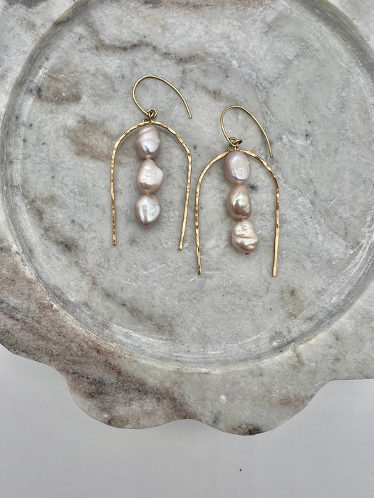 Brooke Earrings