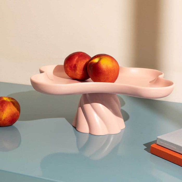 OCTAEVO Templo High Tray