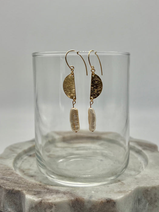 Bobbie Earrings