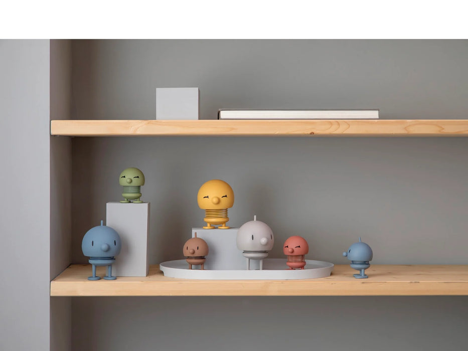 Hoptimist Soft Bumble Mini