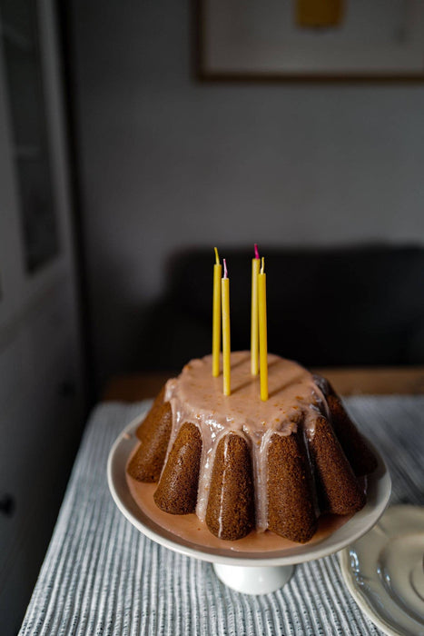 Birthday Candles