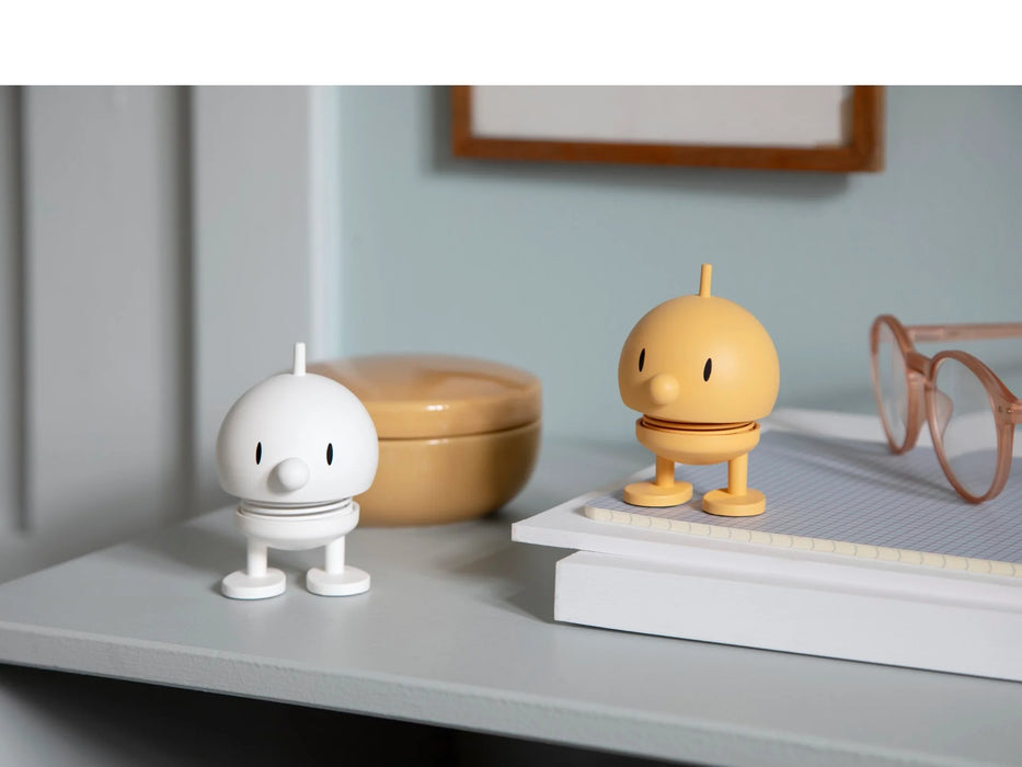 Hoptimist Soft Bumble S