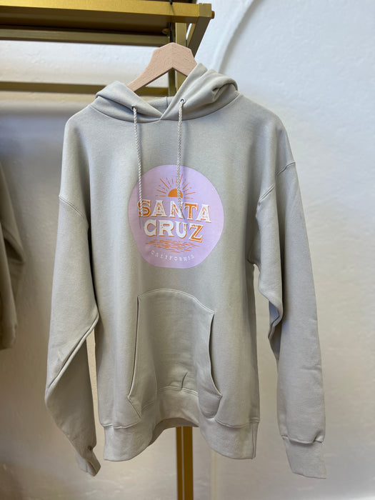 Hoodie Santa Cruz