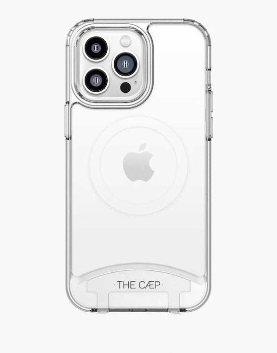 The Caep - iPhone Case