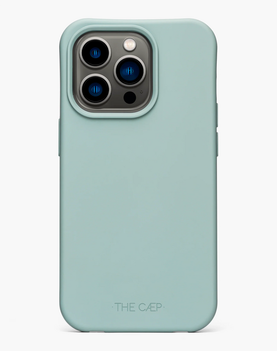 The Caep - iPhone Case