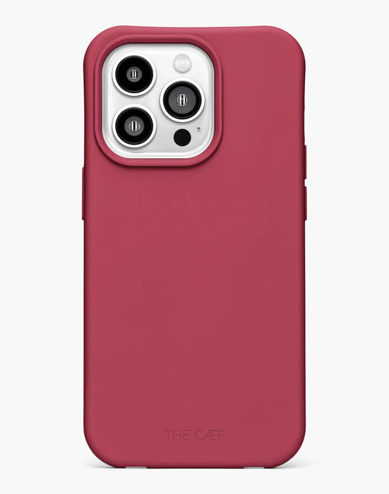 The Caep - iPhone Case