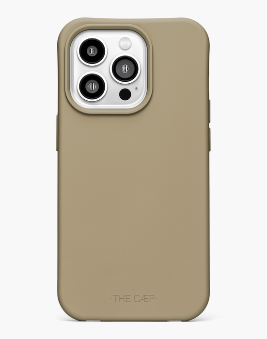 The Caep - iPhone Case