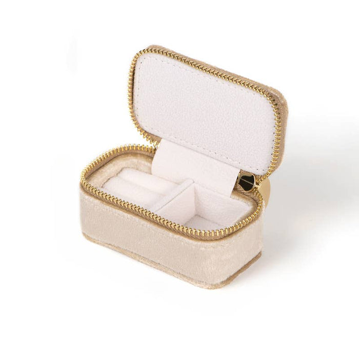 Portable Jewelry Case, Travel Accessory Gifts, FreeShipping