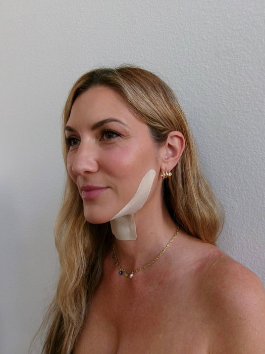 Seald™ Snatch Patch - Chin and Neck Lifting Patches